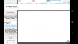 Stick Nodes | Bridge Worm VS Indominus Rex (Jurassic World & Trevor Henderson Crossover)