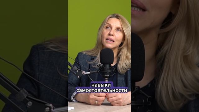 С какого возраста можно отправлять ребенка в лагерь?
#лагерь #лето #татарстан