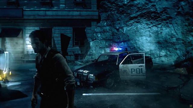 The Evil Within Part 15 PC Playthrough Gameplay FullGame смотреть онлайн