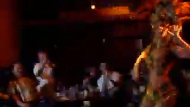 Samba Party @ Chichi Toyota - 13-09-2008 смотреть онлайн