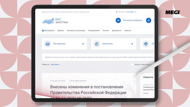 Ктру индикаторы. Ктру индикаторы