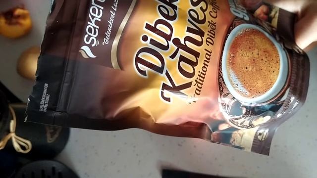 Tурецкий кофе, турция, кофе, кофе в турке, турецкая кухня, dibek kahvesi, kahve#coffee