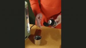 КОФЕМАШИНА KONKA В СТИЛЕ РЕТРО - ССЫЛКА В ОПИСАНИИ