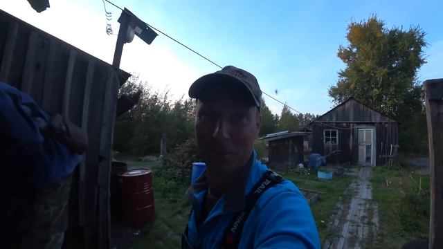 Кого скрывают воды ИРТЫША? Щуки-МОНСТРЫ! Рыбалка на Севере. смотреть онлайн