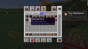 The Best Resourcepacks To Improve Minecraft