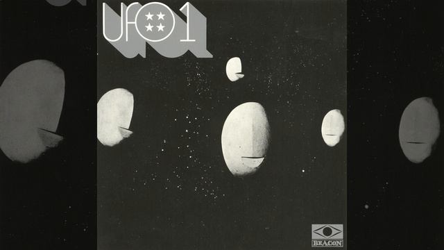 Boogie - UFO | UFO 1 смотреть онлайн