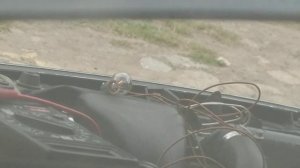 Абсорбер топливного бака Chery Fora / Vortex Estina