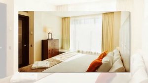 Гостиницы Москвы  Отель Аквамарин