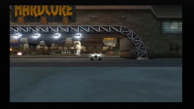 WWE Crush Hour Entrances смотреть онлайн