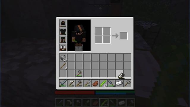 TerraFirmaCraft(#3) - Как сделать кирку смотреть онлайн