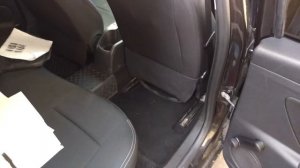 Vin номер кузова Рено Флюенс