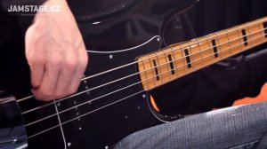 Squier Classic Vibe Precision Bass '70s