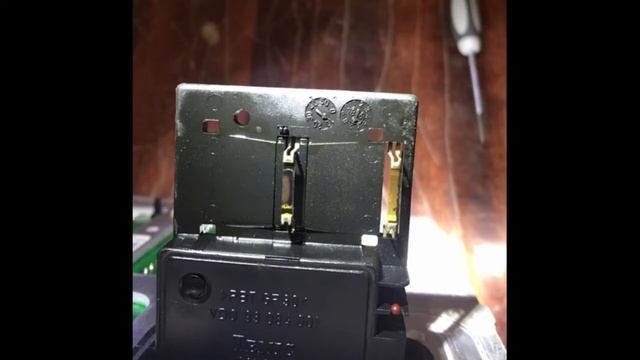 ремонт расходомера. mercedes a140,160,190 w168 1998-2004. Glass Sensors Airflow resistor & heater смотреть онлайн