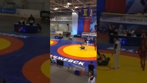 Чемпионат МВД России по боевому самбо 2016!