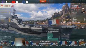 Набор в клан LDK World of Warships   это просто игра Радуйтесь жизни