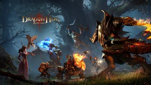 Сюжетка 12 день! Одеваем Гариуса и Адольфуса! [Dragonheir: Silent Gods]