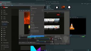 Как сделать видео в OBS КРУГЛЫМ?