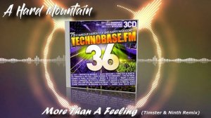 VA - TechnoBase.FM Vol. 36 (2023 BEST JUMSTYLE COMPILE)