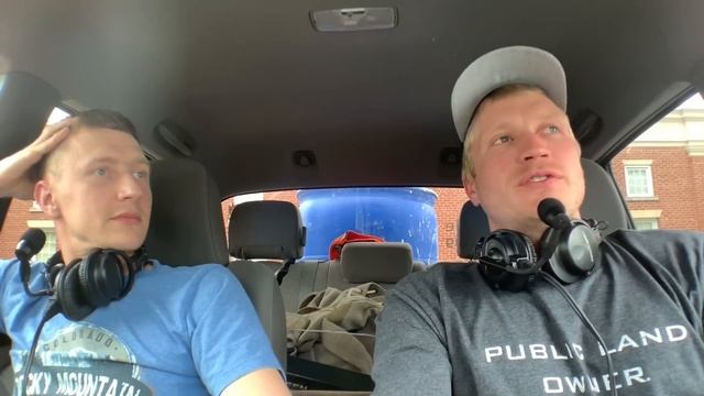 Эп. 64: Идеальная Настройка Лука смотреть онлайн