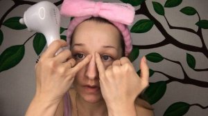 ?Лифтинг массаж системой Skinvigorate Sonic от Mary Kay?