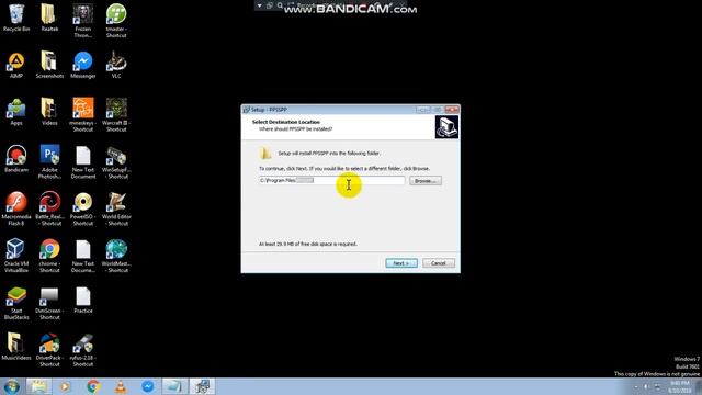 How to download ppsspp in windows 7 32 bit 1 gb ram 2018 toturial смотреть онлайн