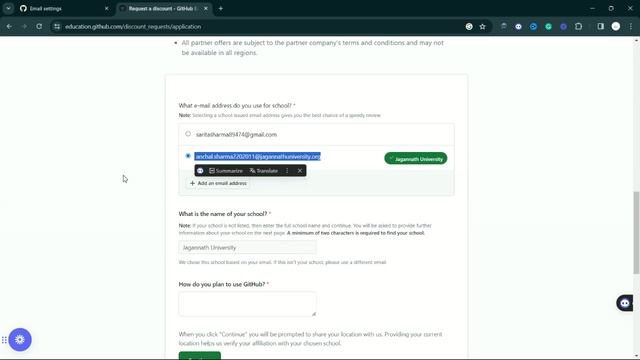 How to Get Free Tools and Services with GitHub Student Developer Pack | #git #github #students