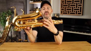 Is the Yamaha YAS-280 Still the Top Student Saxophone???