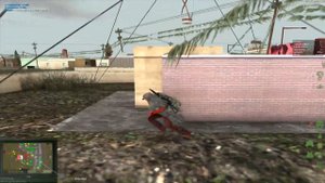 MTA DayZ TOP-GTA // LIVING