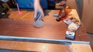 Простой угольный фильтр своими руками