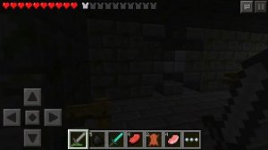 MCPE Horror Map, Infected Laboratory, Part 1