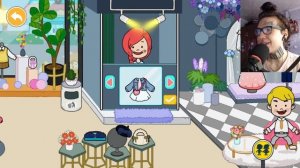 Toca World Против YoYa World | Игра похожая на Тока Ворлд? Что лучше Тока Бока