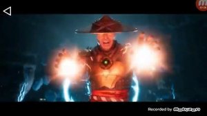 Mortal Kombat песня Монстар