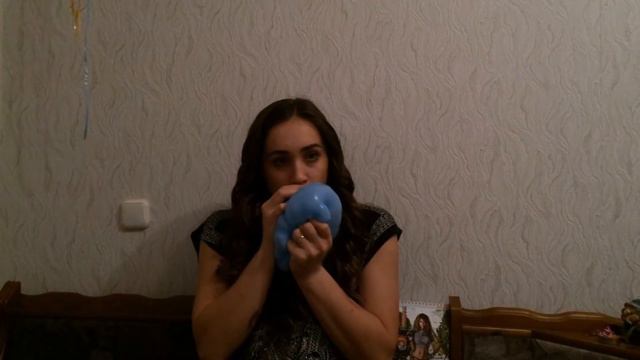 Trinitiky LEO и гелевые шарики смотреть онлайн