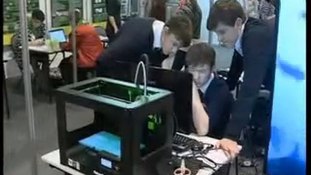 образовательный форум смотреть онлайн