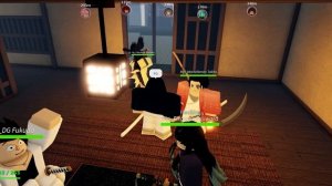 ВОЗВРАЩЕНИЕ В BLOX FRUITS: ОБЪЕДИНЕНИЕ СИЛЫ 4-Х ДЫХАНИЙ