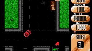 Nitro Boost Challenge (Amiga 500)