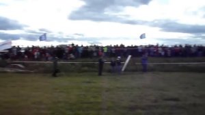 Конные Скачки 2015