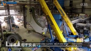 шарвоая мельница для обогащения руды, монтаж шаровой мельница в фабрике по обогащению руды