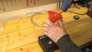 Talkbox DIY