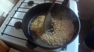 Так ролтон вы еще не готовили| Вкусный суп быстрого приготовления с сыром и яйцом. Быстрый завтрак