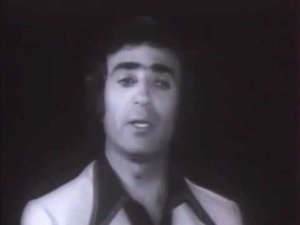 Raffi Hovhannisyan   Yergir Indz Hamar    Music of Armenia