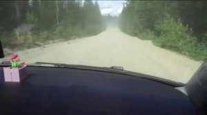 Поездка в Суккозеро