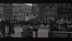 Улицы Ленинграда 1966 год
