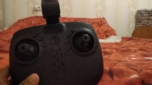 Я делаю обзор на квадрокоптер мх 3700.