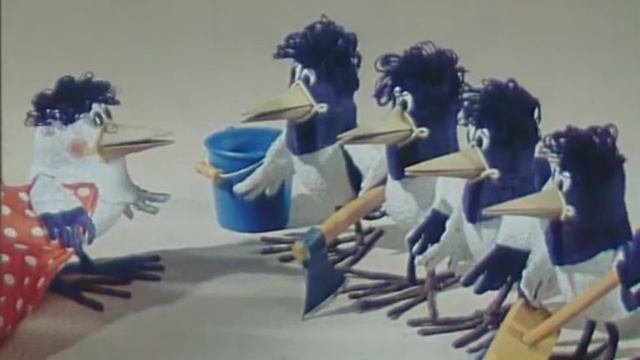 Ладушки, ладушки [1985] смотреть онлайн