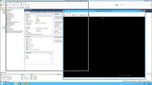 Configure Serial Port For A Virtual Machine