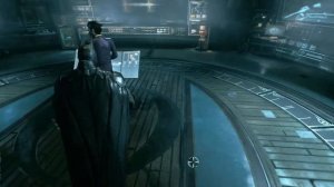 Batman Arkham Knight (Часть 5). Спасите Оракула от Рыцаря Аркхема .