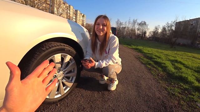 ОТЗЫВ О MICHELIN PILOT SPORT 4 СПУСТЯ ГОД смотреть онлайн