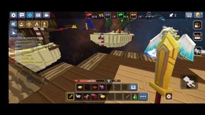 #bgtube КАК БЕСПЛАТНО ПОЛУЧИТЬ FEATHERMAN SKIN В BLOCKMAN GO